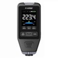 thumbnail image 1 of Coating Thickness Tester Digital Display Coating Thickness Gauge for Metal, 1 of 5