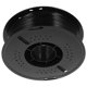 thumbnail image 1 of FOMIYES Filamento Petg Negro 1.75mm Para Impresora 3D Spool 1Kg Alta Precisión Resistencia Y Resistencia A Humedad, 1 of 8