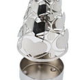thumbnail image 4 of VIFERR Spinning Candle Holder Rotating Candlestick Set for Romantic Wedding Christmas Party Heart, 4 of 8