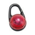 thumbnail image 1 of Pet Luminous LED Pendant Locator for -Loss Outdoor Warning Hanging Collar Device, 1 of 3