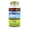 Honey Gardens - Bee Complete 3X Propolis, Bee Pollen, Royal Jelly - 90 Capsules