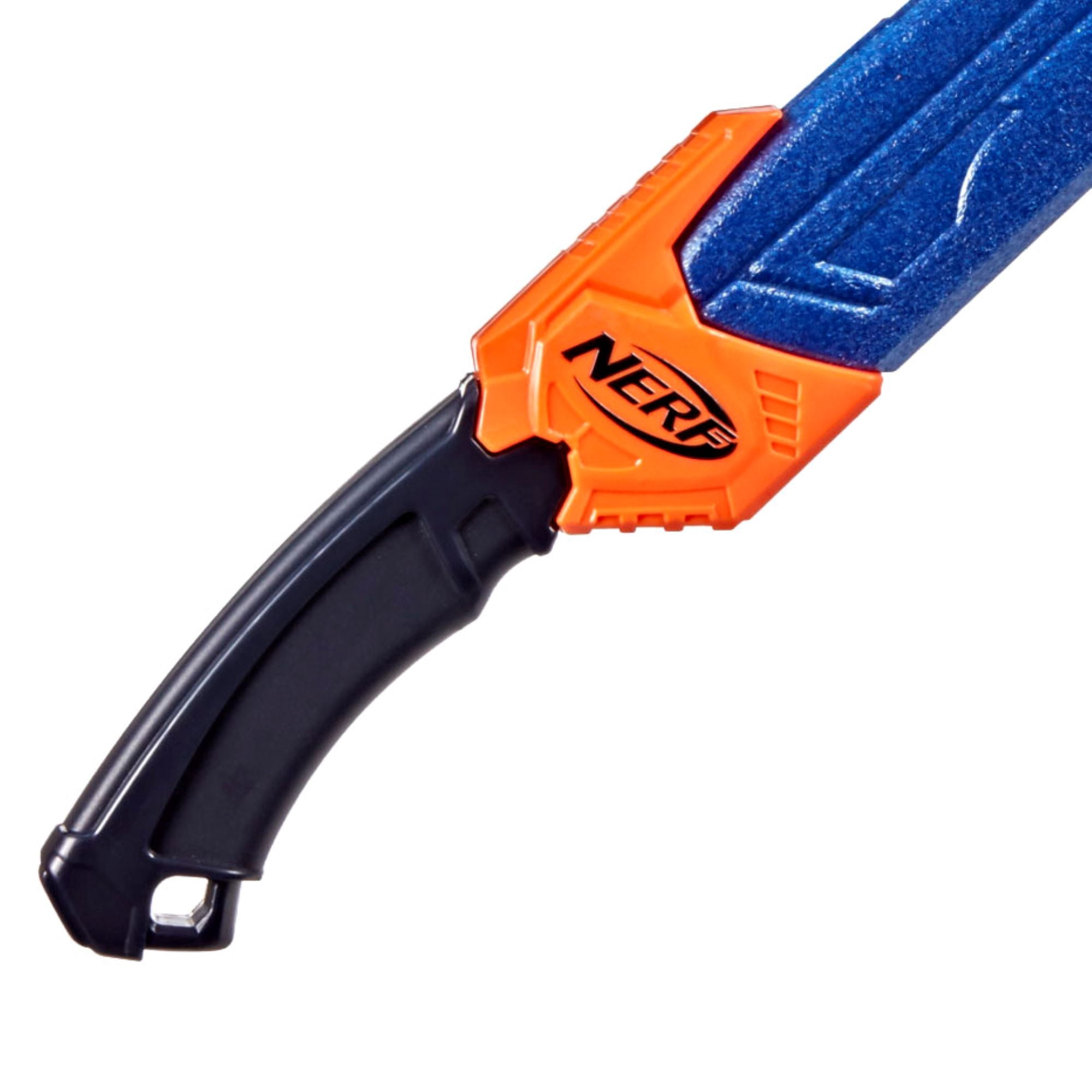 Nerf Nebula Ranger Indoor Outdoor Foam Blade, 26” Sword, Nerf Toy, 6+