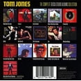 thumbnail image 2 of Tom Jones - Complete Decca Studio Albums - Music & Performance - CD, 2 of 3