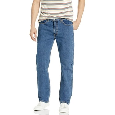 514 Straight Fit Men's Jeans