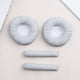 thumbnail image 4 of Audífonos 1 par de almohadillas para los oídos con almohadillas para la cabeza para Sennheiser PX100 PX200 (gris) WDOplteas Para estrenar, 4 of 6