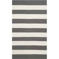 thumbnail image 1 of Safavieh Montauk Grey Contemporary Rug - 4' x 6', 1 of 1