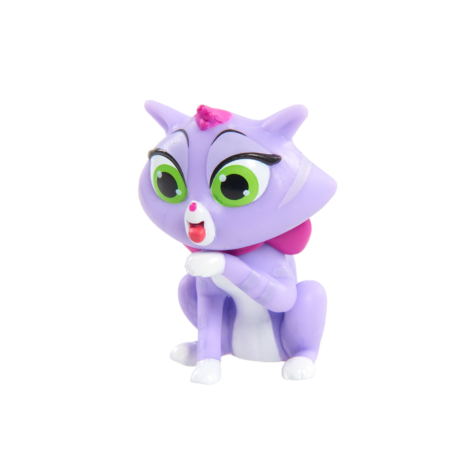 puppy dog pals mini figures