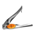 thumbnail image 1 of Multifunctional Chestnut Slitter Cutter And Vegetable Shaver Grater With Ergonomic Handle For Kitchen Nut Peeling Slicing Cheese Grater Kitchen Aid Attachment Granny Grating Whole Grater Stainless, 1 of 9