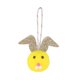 thumbnail image 2 of Xihbxyly Adorno de Conejito de Pascua, Adorable Decoración Colgante, Diseño de Tela Suave, Decoración Navideña Versátil, Ideal para Fiestas En Casa o En El Aula, Idea de Regalo Divertida, Tamaño 4.13, 2 of 5