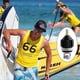 thumbnail image 3 of Adaptador de bomba inflable Sup, compresor, tabla de Paddle, adaptador de bomba, 3 of 5