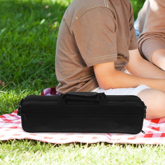 MIPCASE instrument bag Flute Storage Bag Rectangular 1Pcs