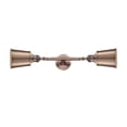 thumbnail image 2 of 2 Light Vertical Bath Vanity Light, 2 of 2