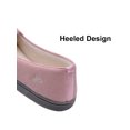 thumbnail image 3 of Wishcotton Womens Breathable Slippers Cozy Lightweight Indoor Outdoor, 3 of 5