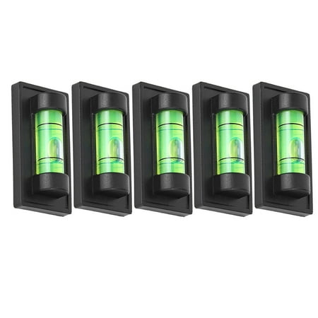 

Plastic Bubble Level Air Level Tripod Level For RV Truck