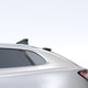 thumbnail image 2 of Universal Car Shark Fin Antena - Plástico ABS, Amplificador de Señal, para SUV y Camiones, 2 of 3