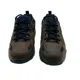 thumbnail image 3 of RARE New Balance 608 Cross Trainer Shoes 8.5D Brown Blue Leather 2002 Vintage Z1, 3 of 6