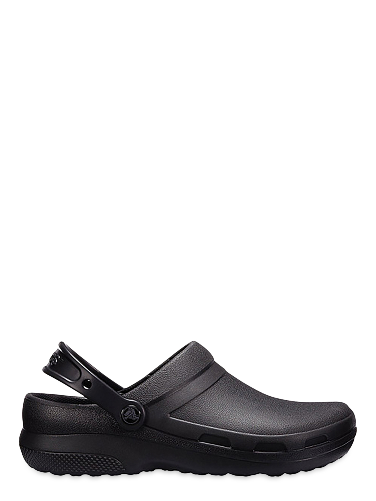 Crocs at Work Specialist II Slip-Resistant Clog photo 3
