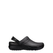 Crocs at Work Specialist II Unisex Slip Resistant Clog Work Shoes