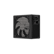 CORSAIR RMx Series RM1000x ATX Power Supply - Fully Modular - ATX 3.1 - PCIe 5.1 - Cybenetics Gold - Low-Noise - Japanese Capacitors - 1000 Watts