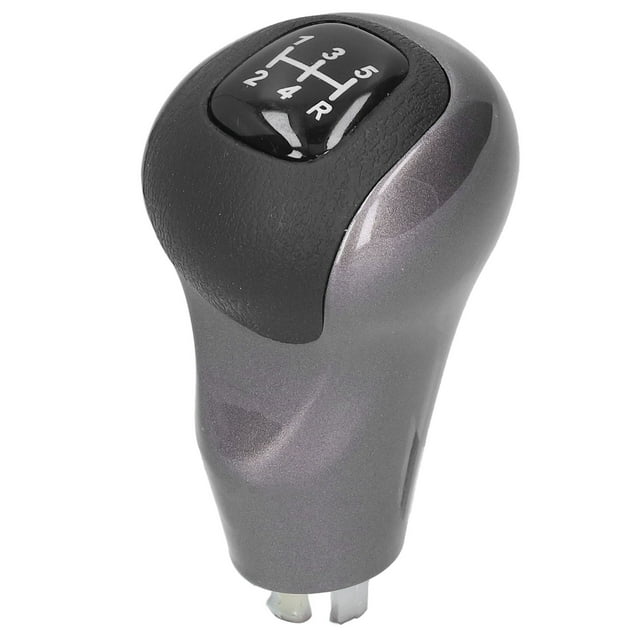 Gear Shifter,5 Speed MT Gear Shift Stick Shift Lever Top of the Line