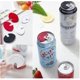 thumbnail image 5 of Cola Cans Lids, Pack Of 12 Drinks Can Lids Top Cover Can End Seal For Beer Soda Drinks Cans, 5 of 5