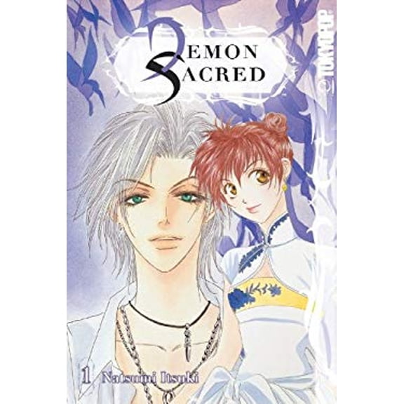 Pre-Owned Demon Sacred, Volume 1 (Paperback) 1427813892 9781427813893
