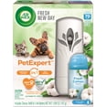 thumbnail image 6 of Air Wick Automatic Spray Pet Expert Starter Kit, Fresh New Day, Fresh Cotton, 1 Count, 6 of 6