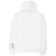 thumbnail image 7 of Disney Snow White Women’s Pullover Hoodie, Long Sleeve Graphic Hooded Sweatshirt, Sizes XS-XL, 7 of 7