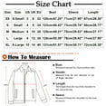 thumbnail image 3 of Kaemgyyd Women's Warm Winter Coat Casual Oversized Thicken Ski Jacket Lightweight Padded down Outwear with Hood, 3 of 3