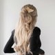 thumbnail image 2 of Hair Combs for Women Accessories, French Twist Hair Comb Metal Hair Styling Accessories for Thick Long Hair(Gold, pack of 3), 2 of 4