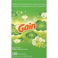 thumbnail image 2 of Gain hojas para secadora aroma original, 2 of 6