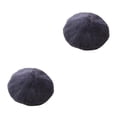 thumbnail image 4 of Sonducket Boina Transpirable Tejer Gorras Sombrero A Prueba De Viento Sombreros Para Mujeres Niñas Type5 NO5, 4 of 6