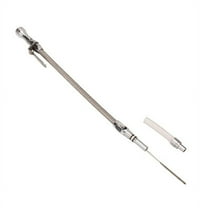 Mr. Gasket 9707G Engine Oil Dipstick Fits select: 1970 CHEVROLET MALIBU, 1970 CHEVROLET NOVA