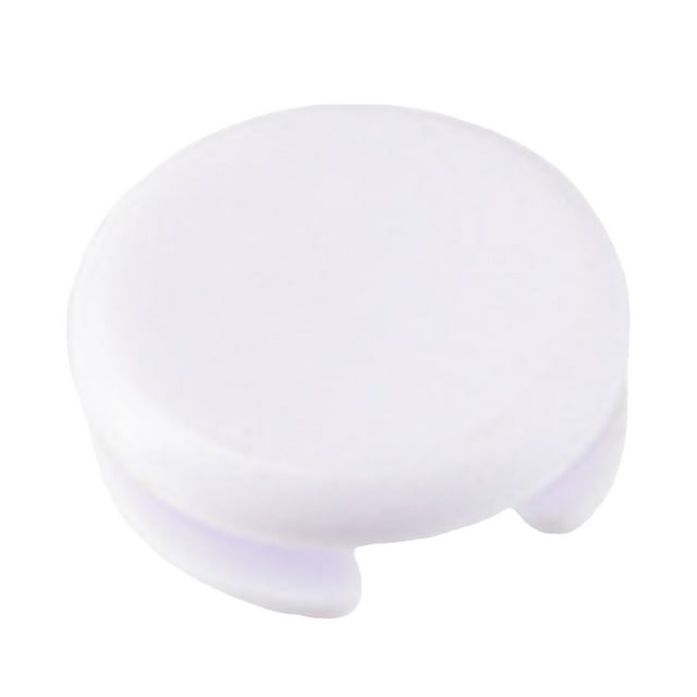 Liyamei Poignée de Joystick Analogique Couvercle de Commande Bouton Pièce de Rechange pour Nouveau 3DS 3DSLL 3DS TG