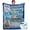 Blue, variant on DAJU Sweet 16 Birthday Gifts for Girls with Gifts Box 16 Year Old Girls Birthday Gifts 16th Birthday Gifts Ideas Sweet Sixteen Gifts Birthday Decorations Blanket(30*40inch)
