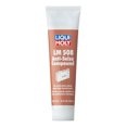 thumbnail image 1 of Liqui Moly Anti Seize Lubricant 2012 LM 508; Used For Turbines/Compressor Equipment/Exhaust Systems/Spark Plug Threads; 100 Gram Tube; Plastic; From -31 Degree Fahrenheit To 2012 Degree Fahrenheit, 1 of 2
