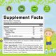 thumbnail image 2 of Gomitas de fibra Vitamatic Kids Extra Strength 4g 60 unidades, 2 of 4