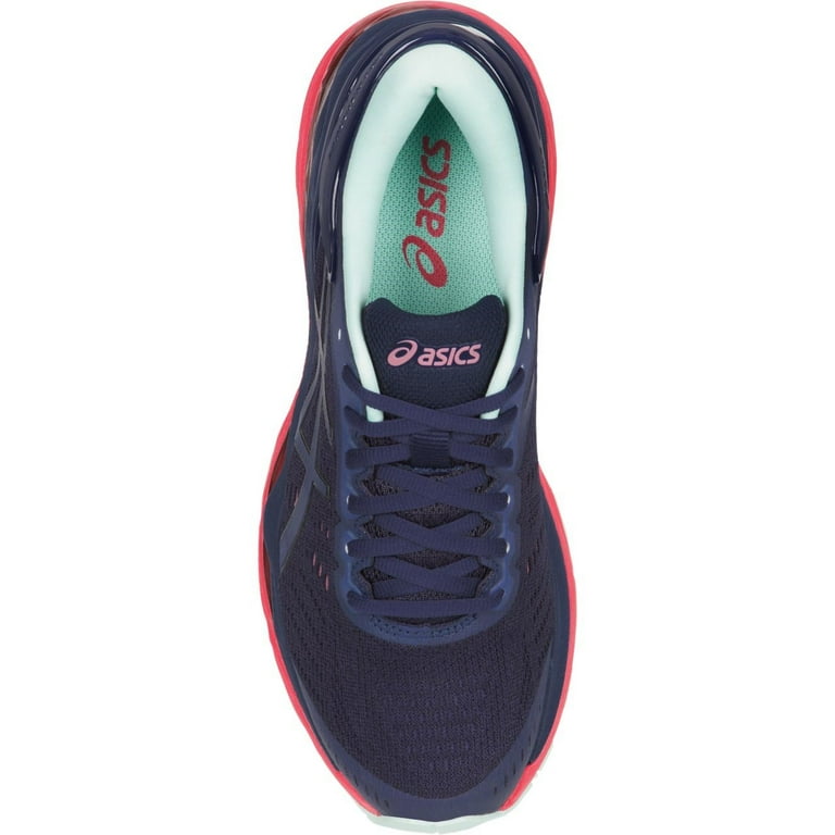 Asics gel kayano 24 cheap lite-show women's shoes indigo blue