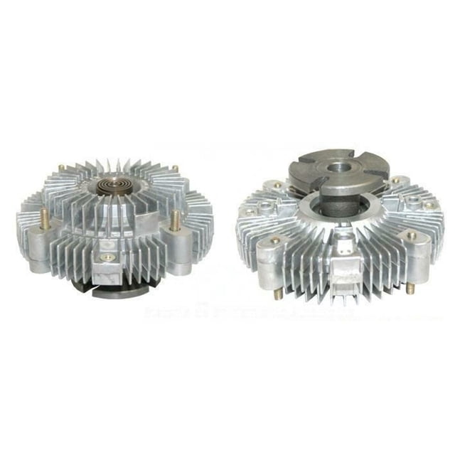 Fan Clutch KEEP ON GREEN Luv 2000 A 2005 Chevrolet L4 2.2L Trabajo pesado