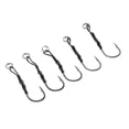 thumbnail image 1 of 5 Crochets de Pêche, Crochet de Pêche, Crochet de Pêche, Crochets de Pêche 4, 1 of 8