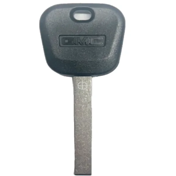 GMC Savana 2015 - 2020 B120 B121 Transponder Key 46 Circle   CHIP