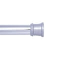 thumbnail image 1 of Mainstays No Tools 36-63" Adjustable Tension Utility Rod, 1 of 7