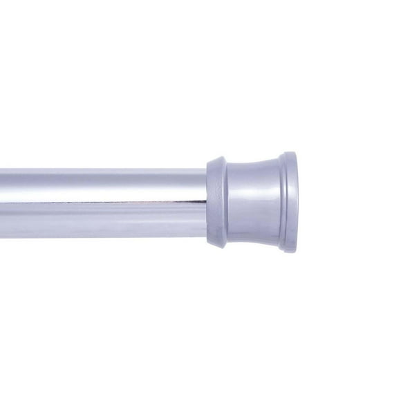 Mainstays No Tools 36-63" Adjustable Tension Utility Rod