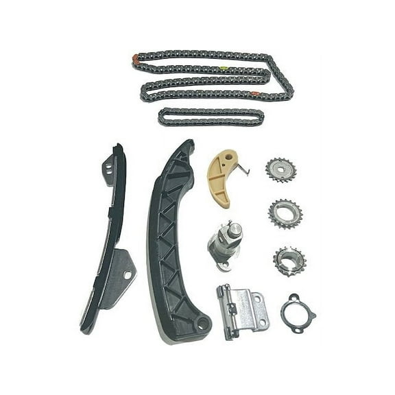 Timing Chain Kit - Compatible with 2009 - 2019 Toyota Corolla 2010 2011 2012 2013 2014 2015 2016 2017 2018