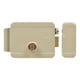 thumbnail image 1 of Cerradura de Sobreponer Derecha Eléctrica Sin Botón Phillips MX3411 Beige, 1 of 1