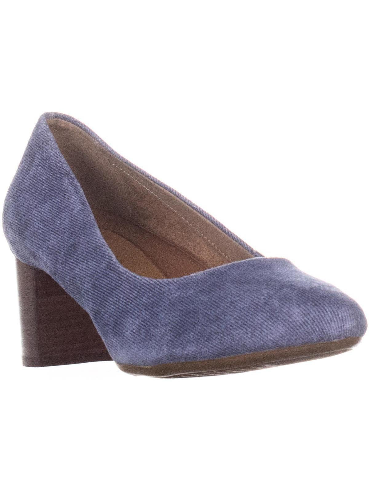 aerosoles kitten heels