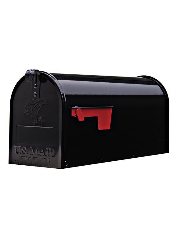 Mailboxes