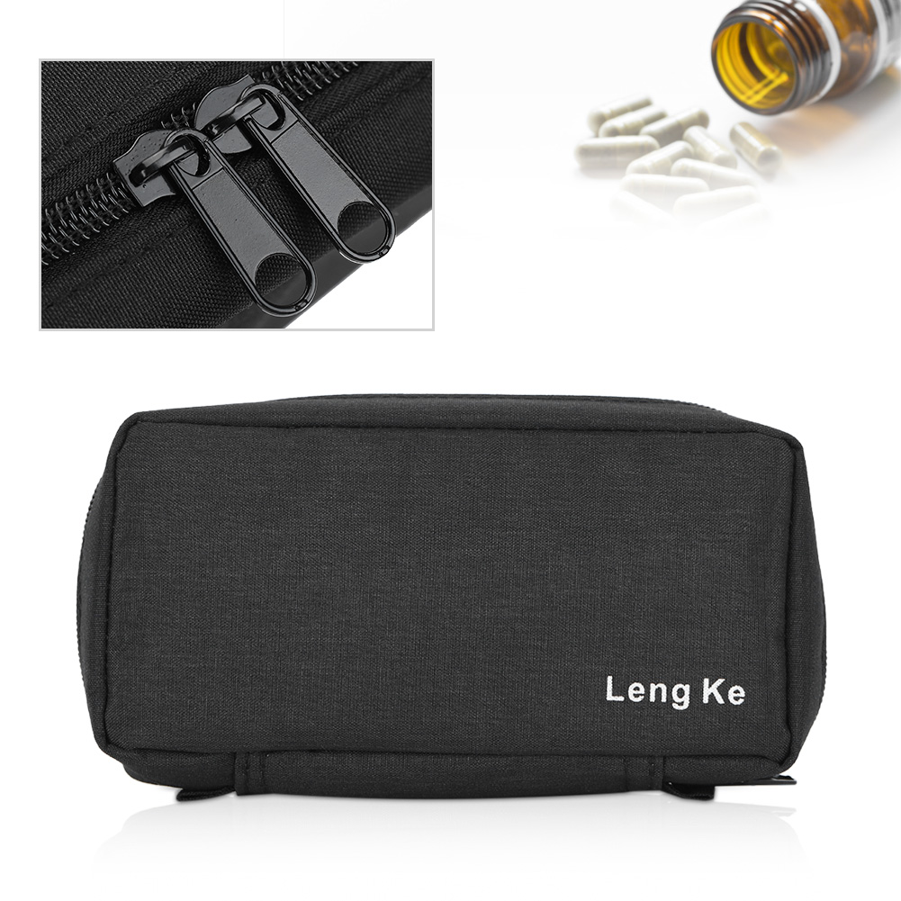 cooling pouch for insulin