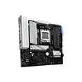thumbnail image 6 of ASRock B850M Pro RS AM5 AMD B850 Micro ATX Motherboard, 6 of 8