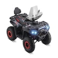 thumbnail image 1 of Cuatrimoto Veloci Kommander Evo Sport 200cc 2027 Gris, 1 of 8